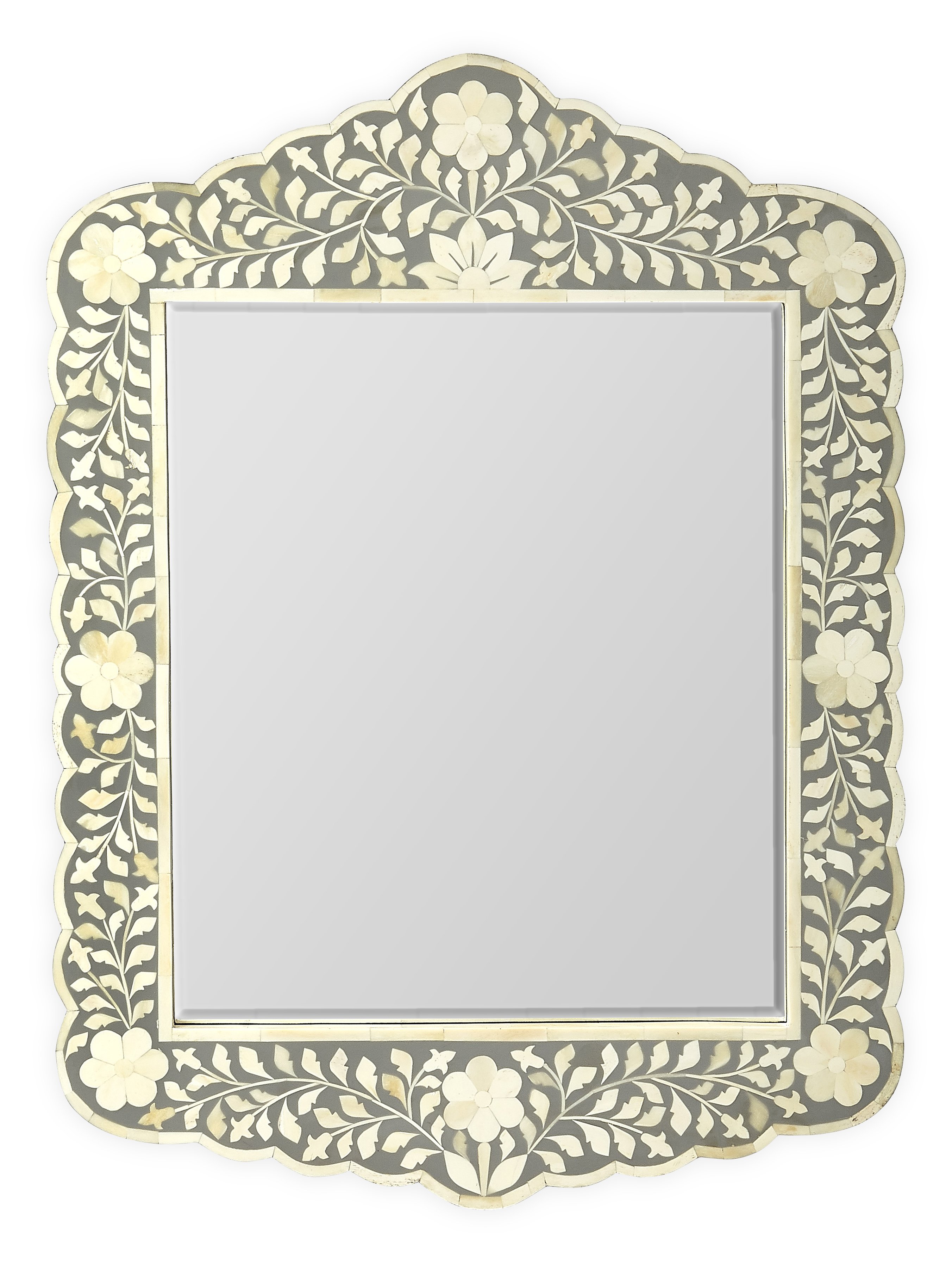 Briarhill Wall Mirror One Kings Lane