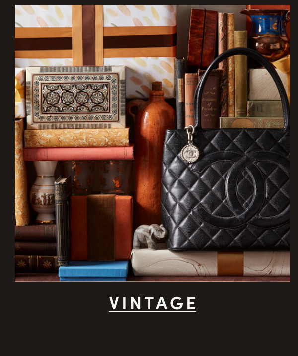 Shop Vintage