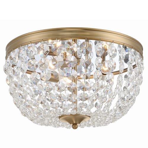 Nola Flush Mount