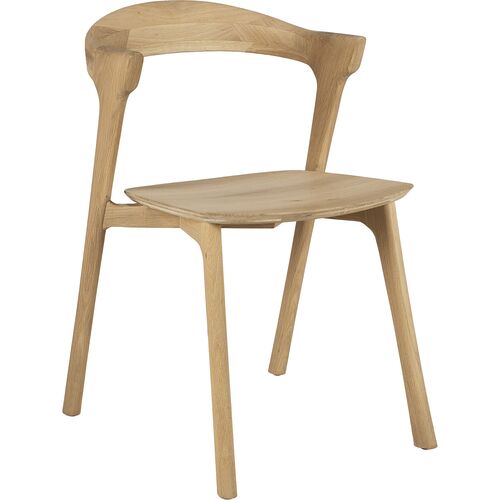 Bok Dining Chair, Oak~P111123543