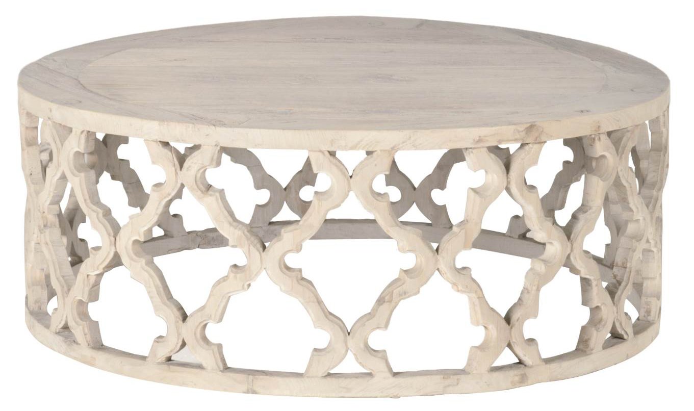 Maxime Coffee Table One Kings Lane