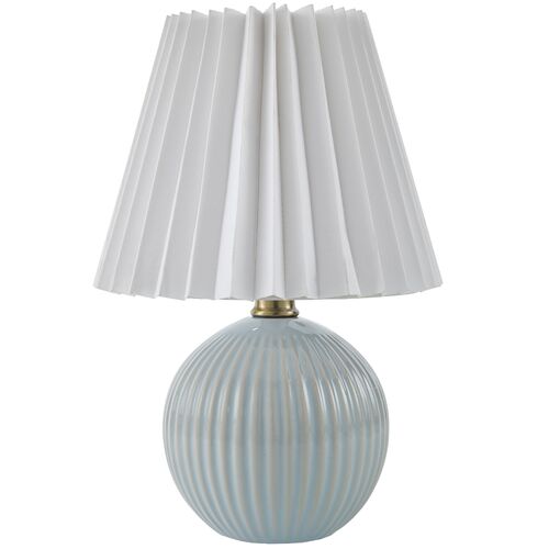 Loula Textured Accent Table Lamp