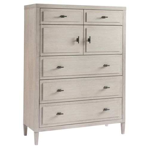 Torrey 5-Drawer Dresser, Natural~P77553160
