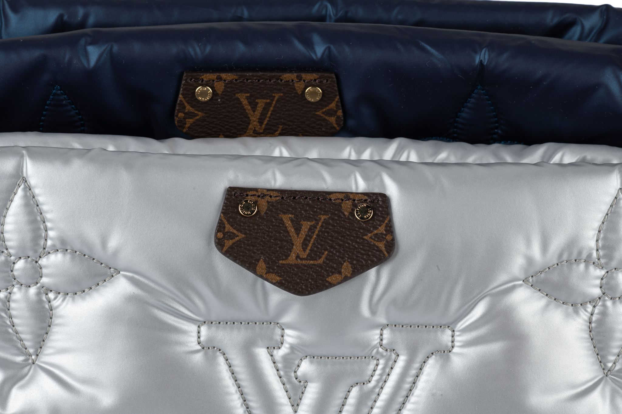 The ULTIMATE ❄️Snow Bag❄️! The LV Pillow Maxi Pochette