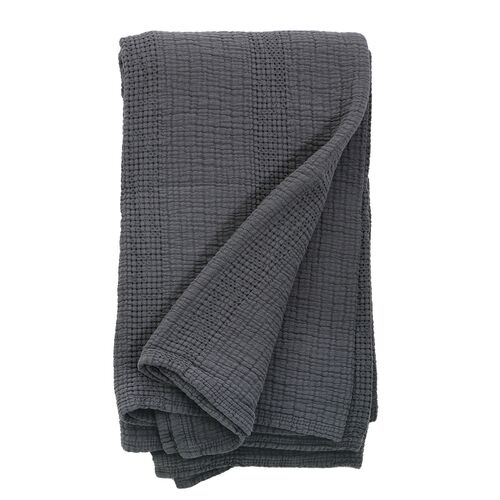 Nantucket Matelasse Coverlet