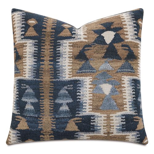 Henry Pillow, Graphic Dusk
