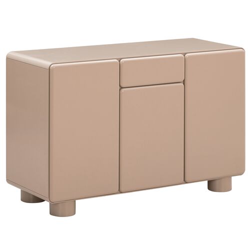 Tammy Buffet, Taupe