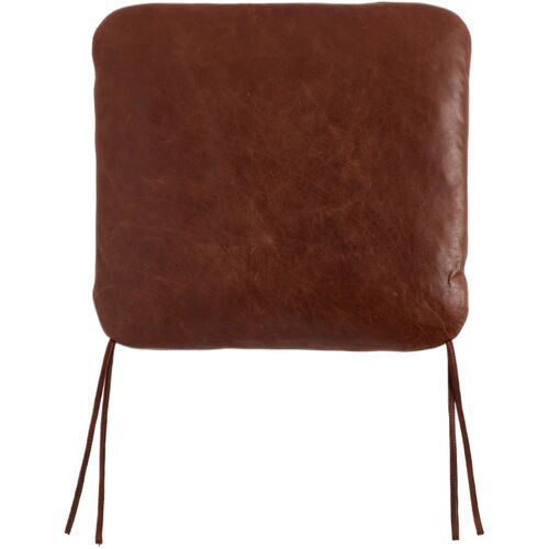 Dining Seat Leather Cushion, Leather