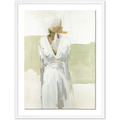 Jane Feil, Una Drawing Jane Feil, Una Drawing~P77646104