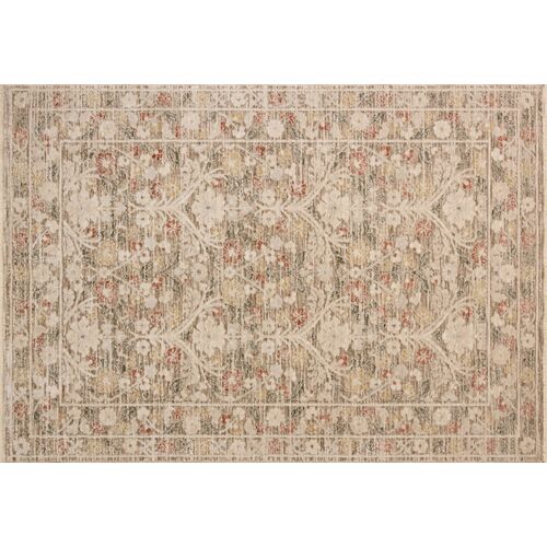 Clarence Rug Clarence Rug