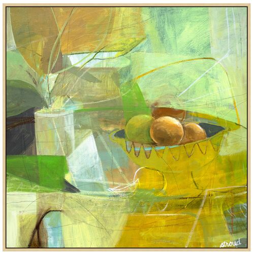 Lillian August, Fine Line to Dine
