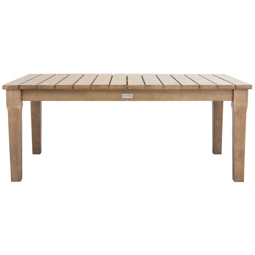 Kairo Outdoor Coffee Table