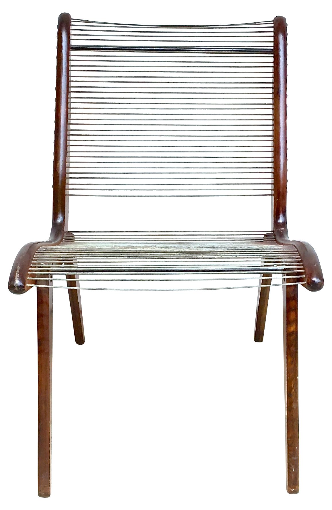 MCM String Chair by Carl Koch~P77559692