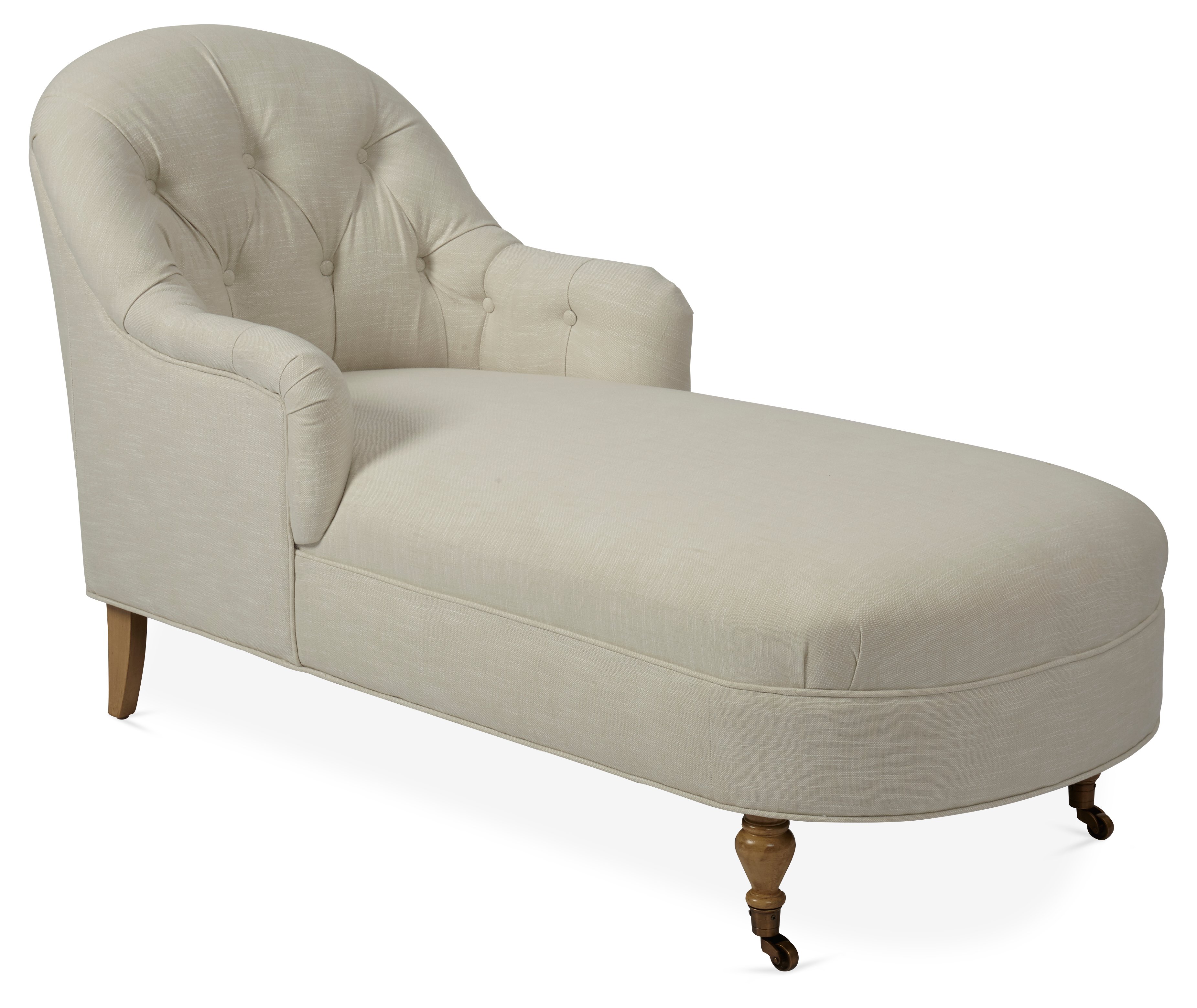 Marlowe Chaise One Kings Lane