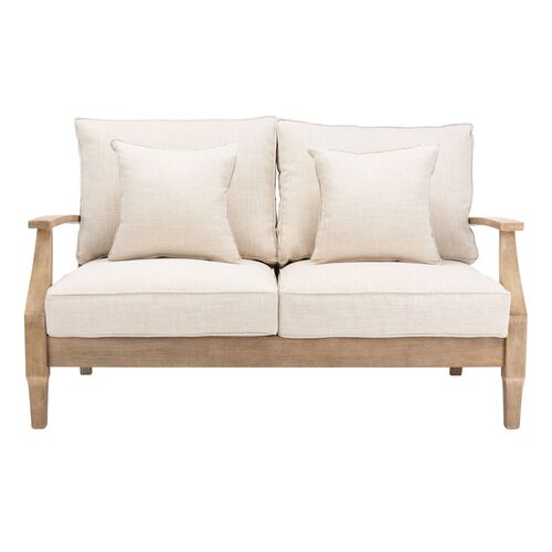 Kairo Outdoor Loveseat