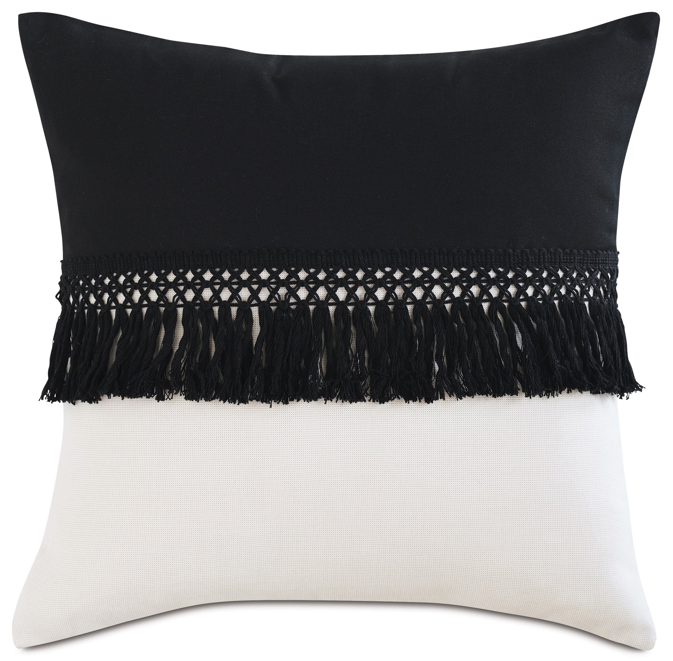 Mila Outdoor Pillow One Kings Lane