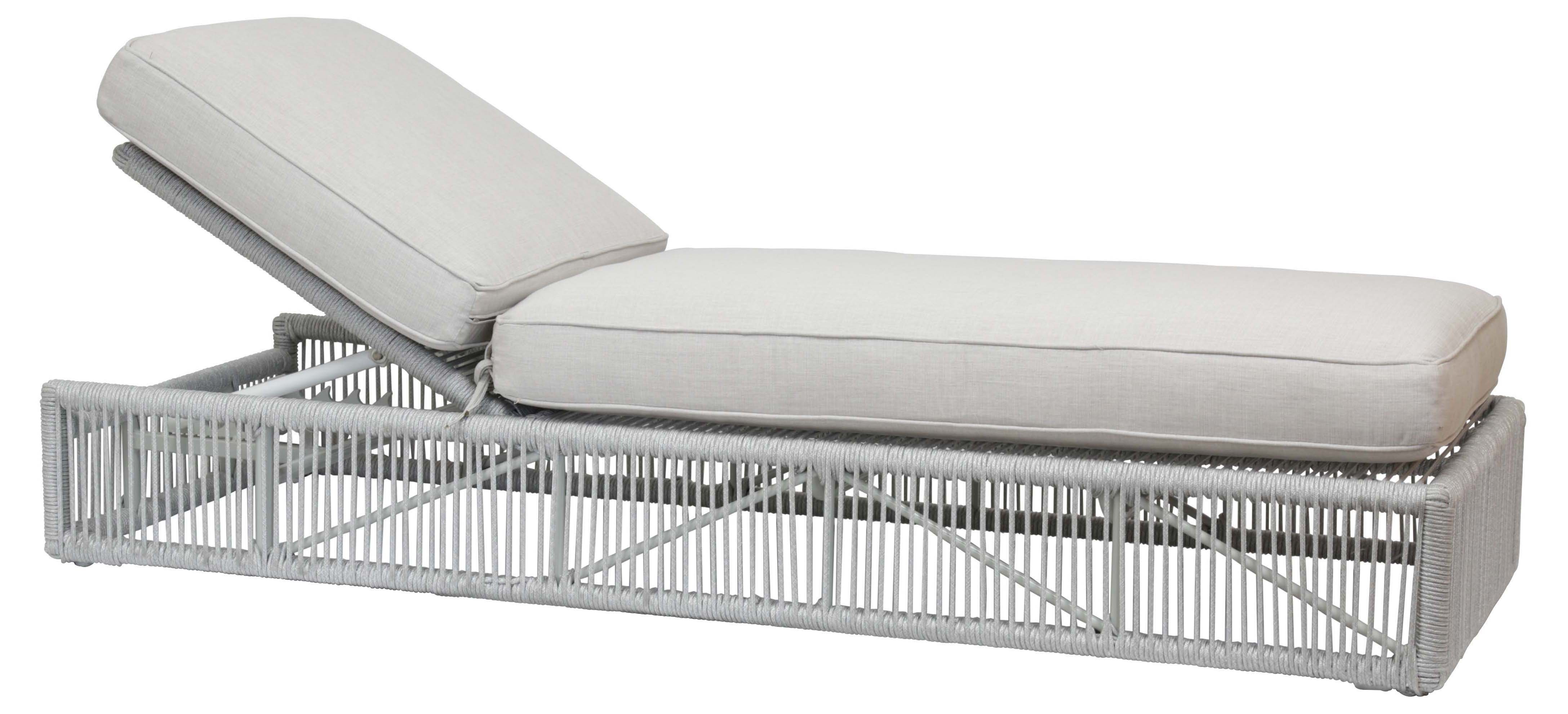 Miami Chaise One Kings Lane