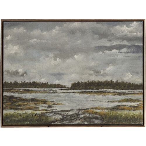 Nova Scotia by Lori Marie