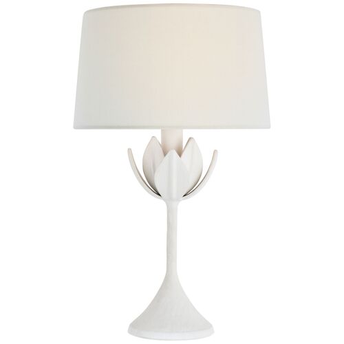 Alberto 17" Integrated LED Cordless Accent Lamp