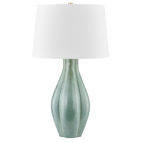 Farren Ceramic Table Lamp