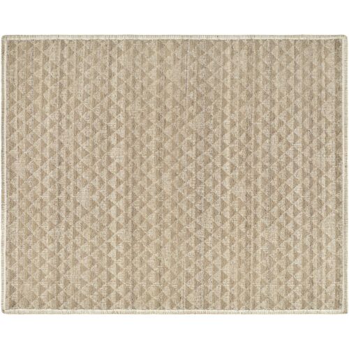 Carla Woven Rug, Sandstone Carla Woven Rug, Sandstone