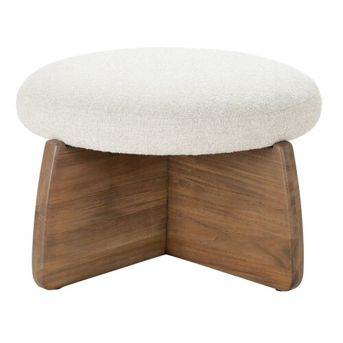 Elara 36" Cocktail Ottoman Elara 36" Cocktail Ottoman