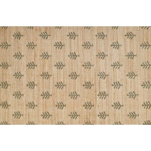 Orchard Verdure Rug, Beige~P77616470