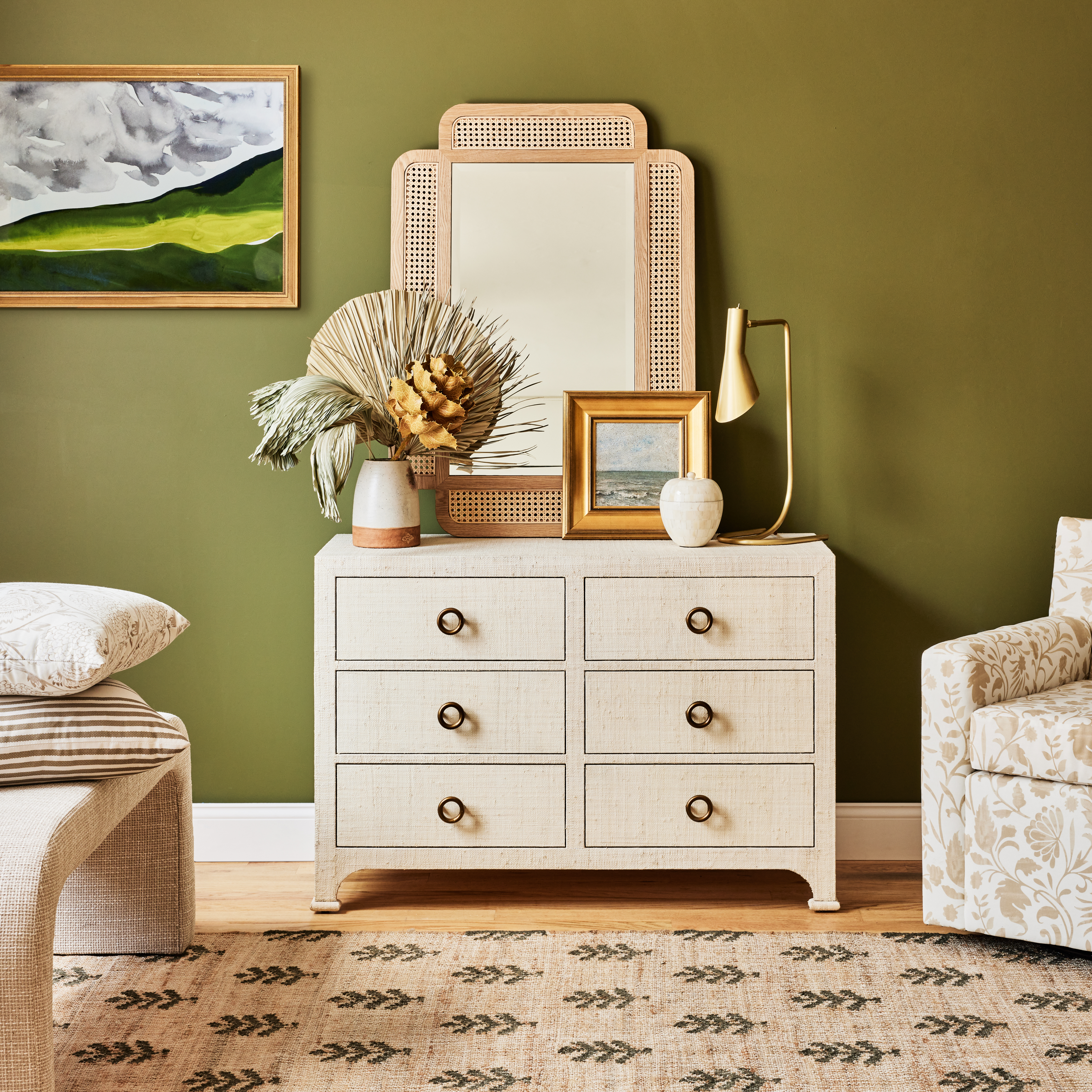 Kos Dresser | One Kings Lane