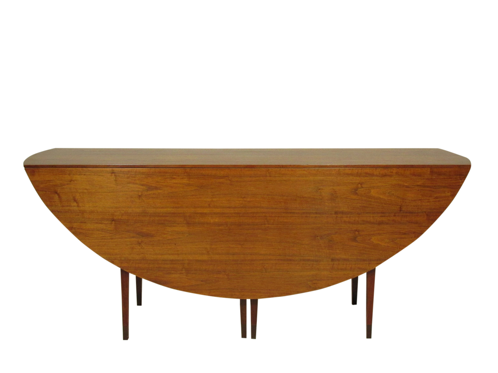 Mid-Century Dining Table By Dunbar~P77660178