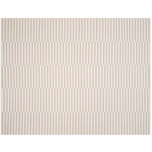 Pennswood Flat-Weave Rug, Ivory