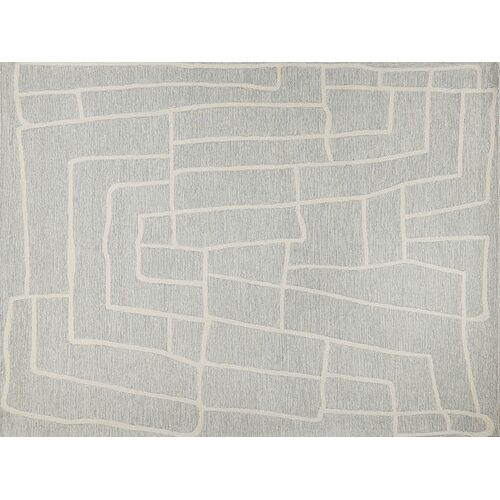 Ridge Rug