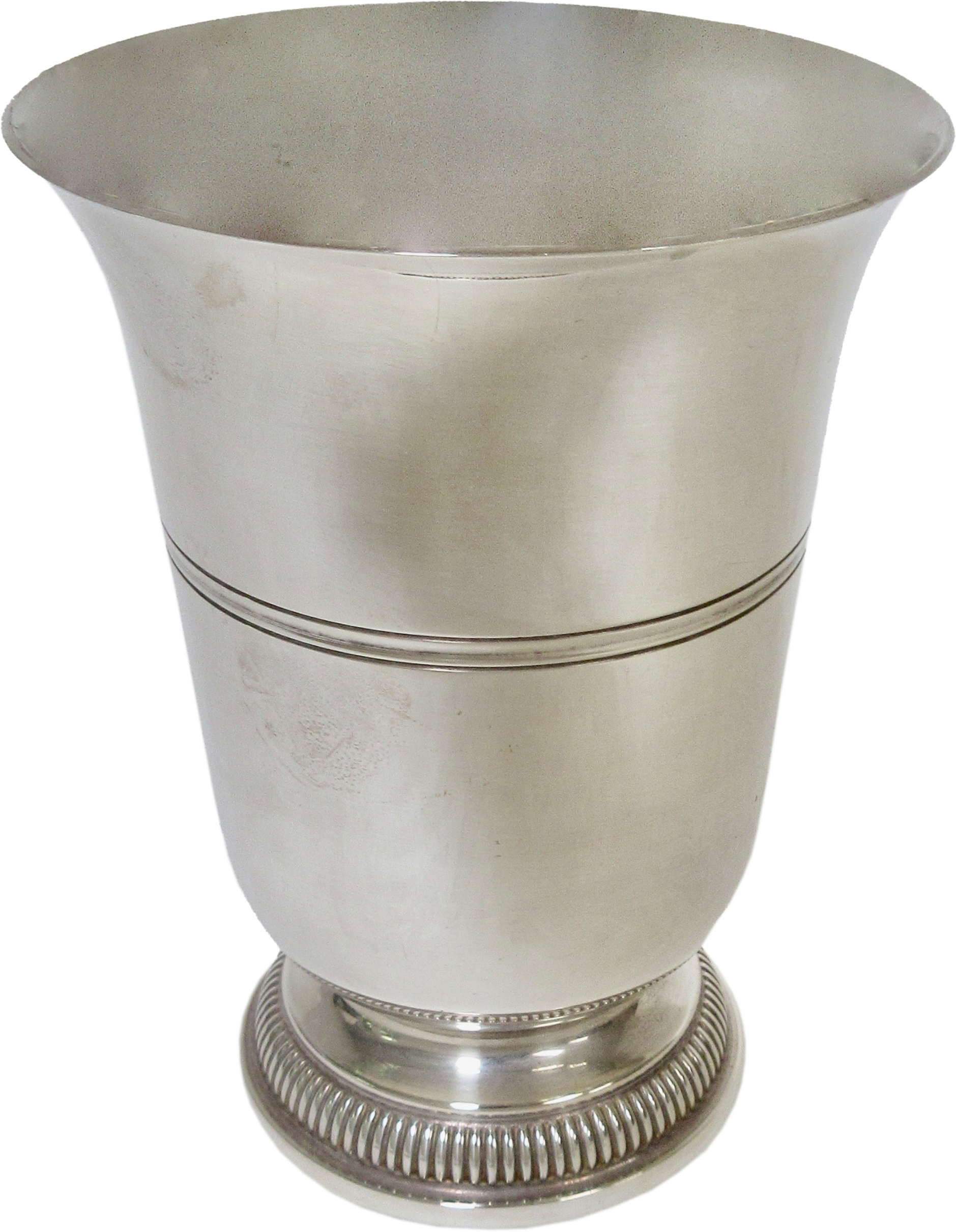 Puiforcat French Silver Julep Cup~P77620082