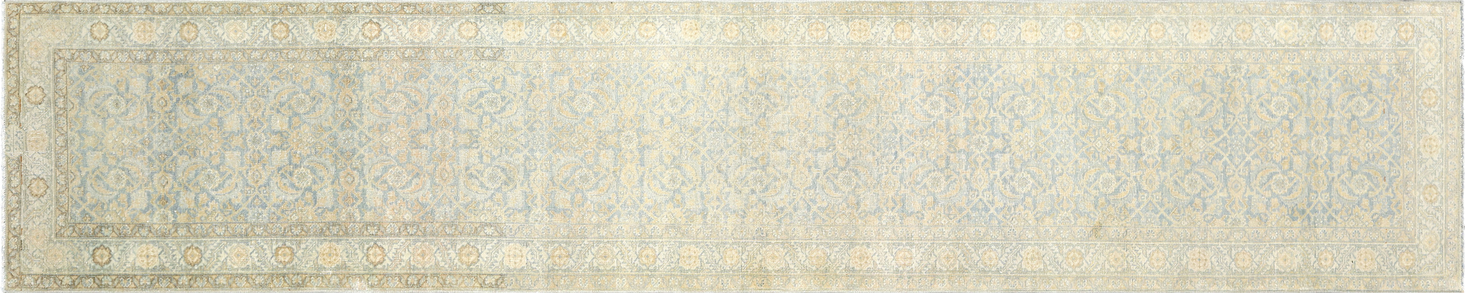 1920s Persian Melayer Runner-2'4" x13'4"~P77739106