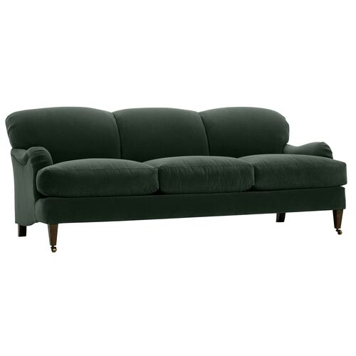 Hayes 3-Seat Sofa~P77631251