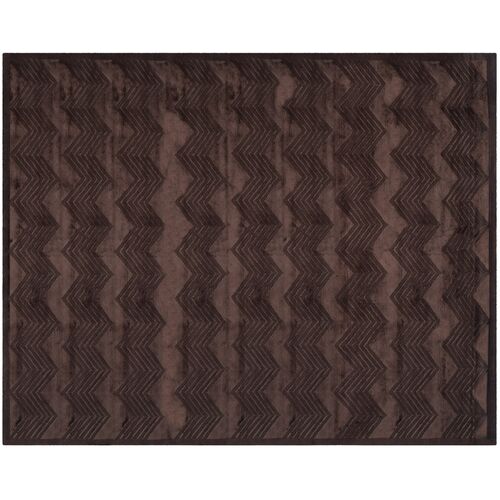 Monroe Chevron Rug Monroe Chevron Rug