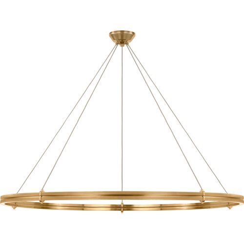 Paxton Ring Chandelier