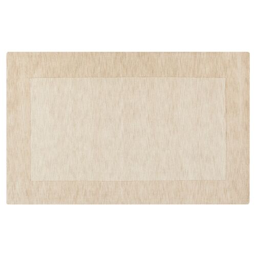 Lavena Rug, Beige