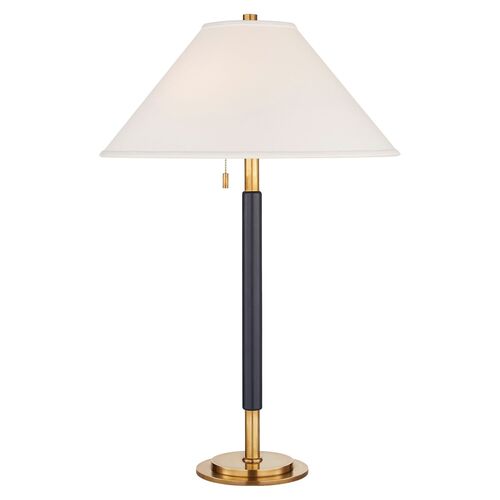 Garner Table Lamp~P77392262