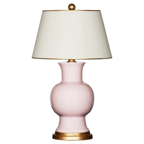 Emmy Table Lamp, Rose~P76900980