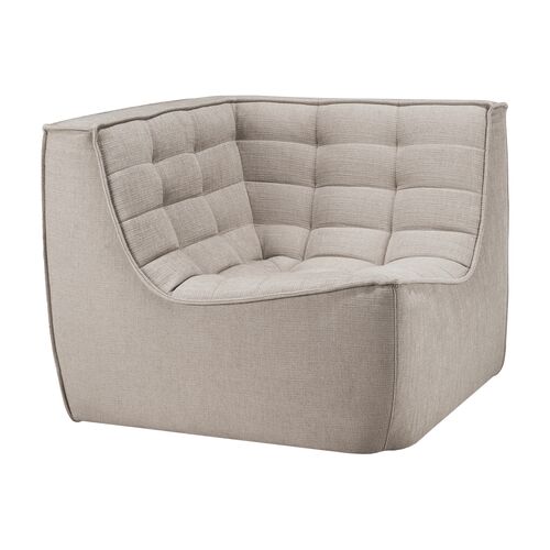 N701 Modular Sofa Corner