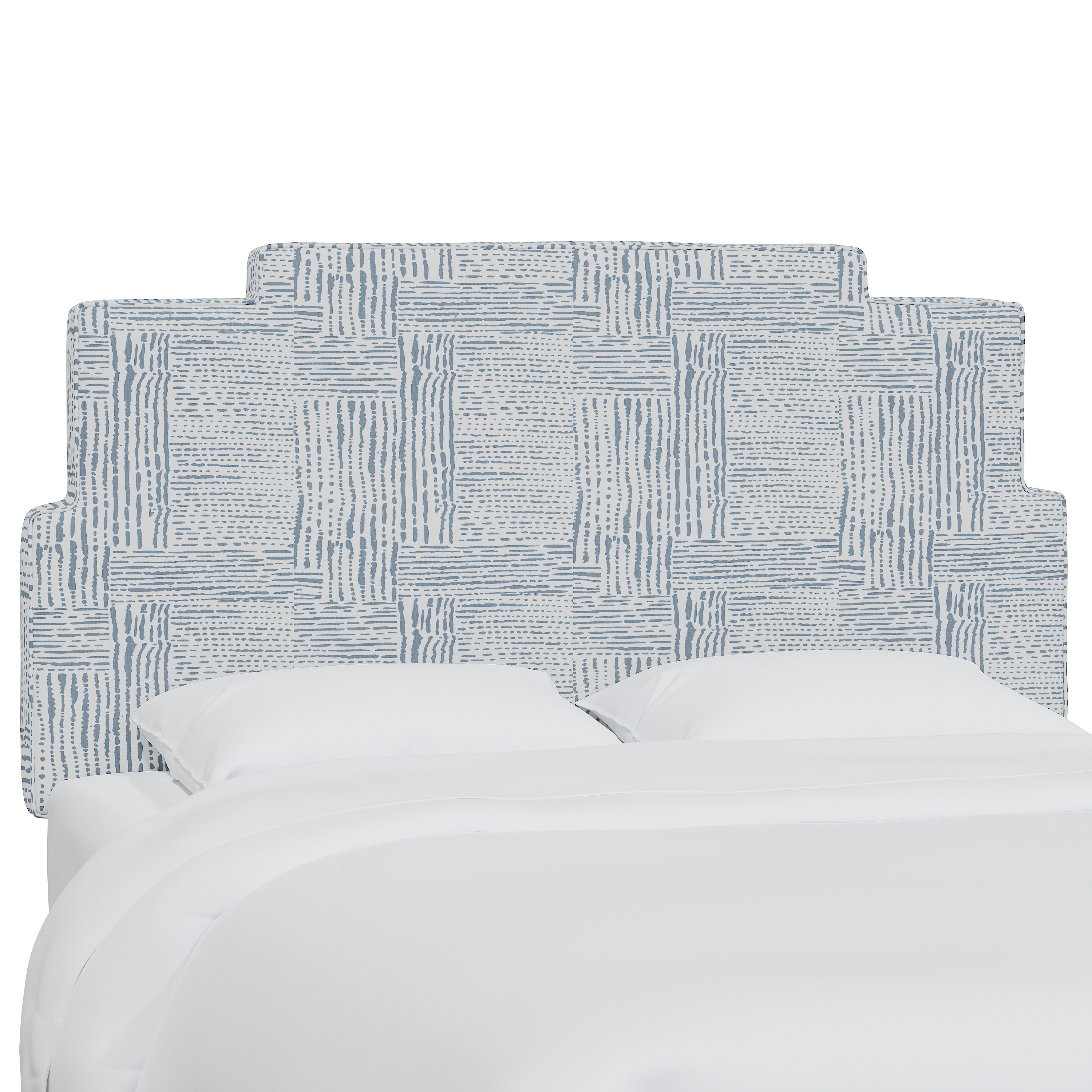 Paxton Headboard One Kings Lane