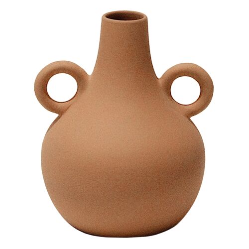Osmos Studio, Belly Harappan Vase