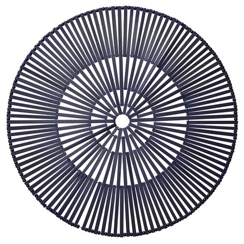 S/4 Spoke Placemats