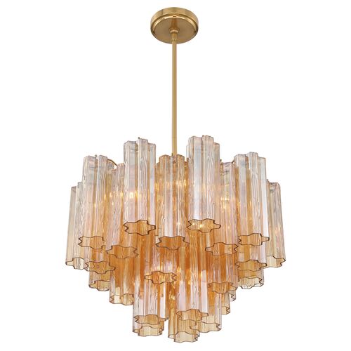 Addis 6-Light Chandelier