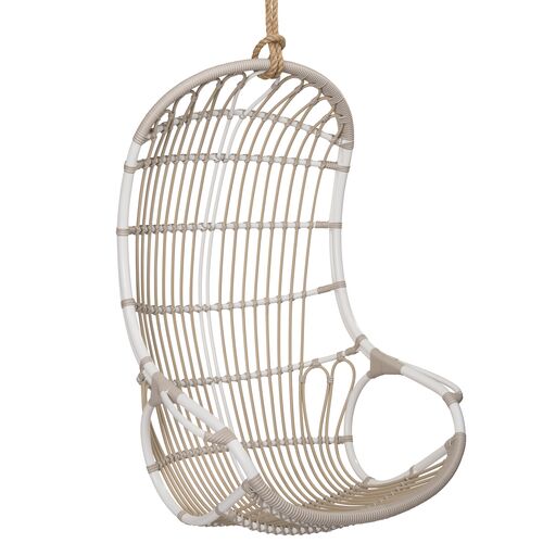 Riviera Outdoor Swing Chair