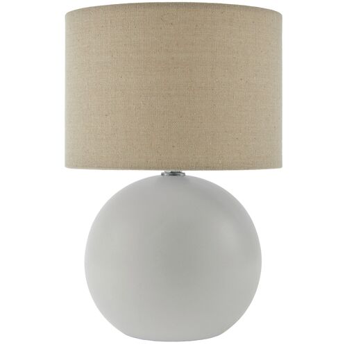 Pia Ball Accent Table Lamp