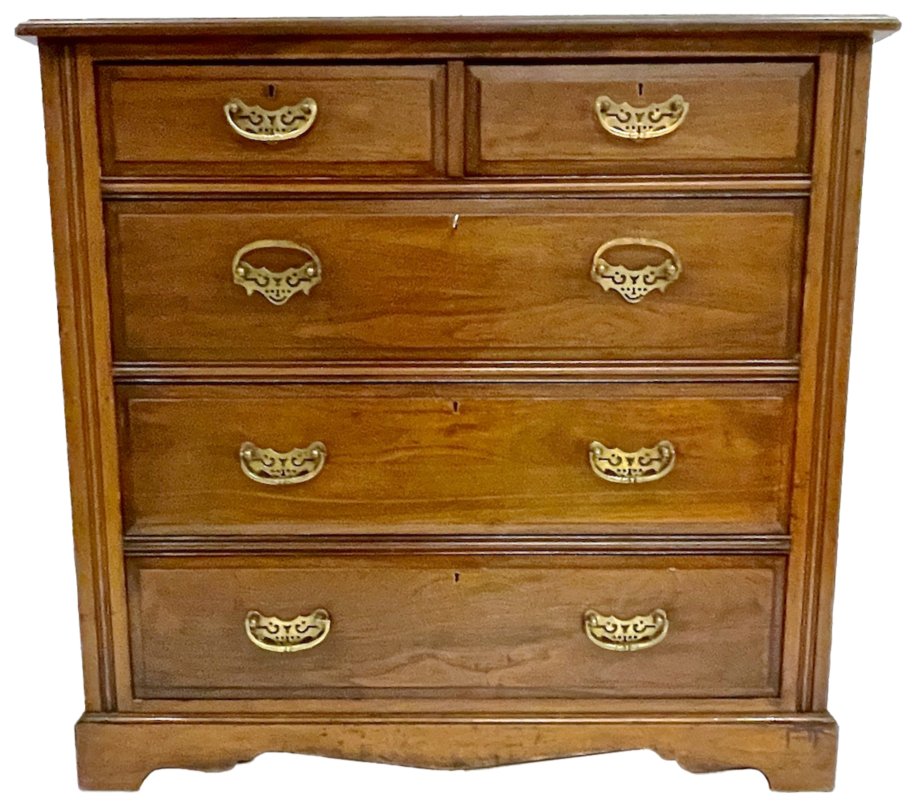 Traditional Style Chest Of Drawers~P77648214