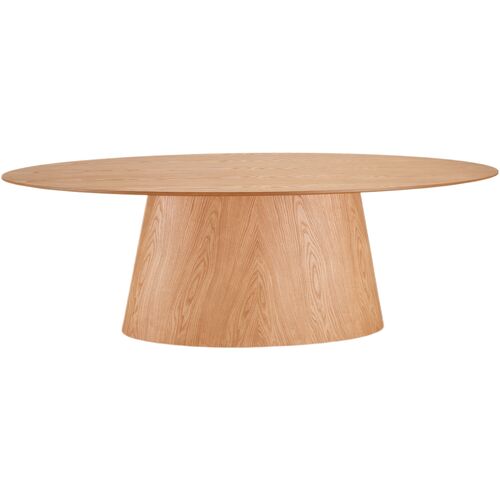 Solven Oval Dining Table
