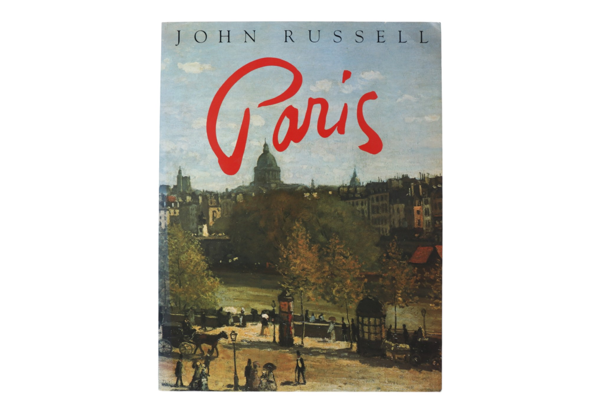 Paris by John Russell~P77755390