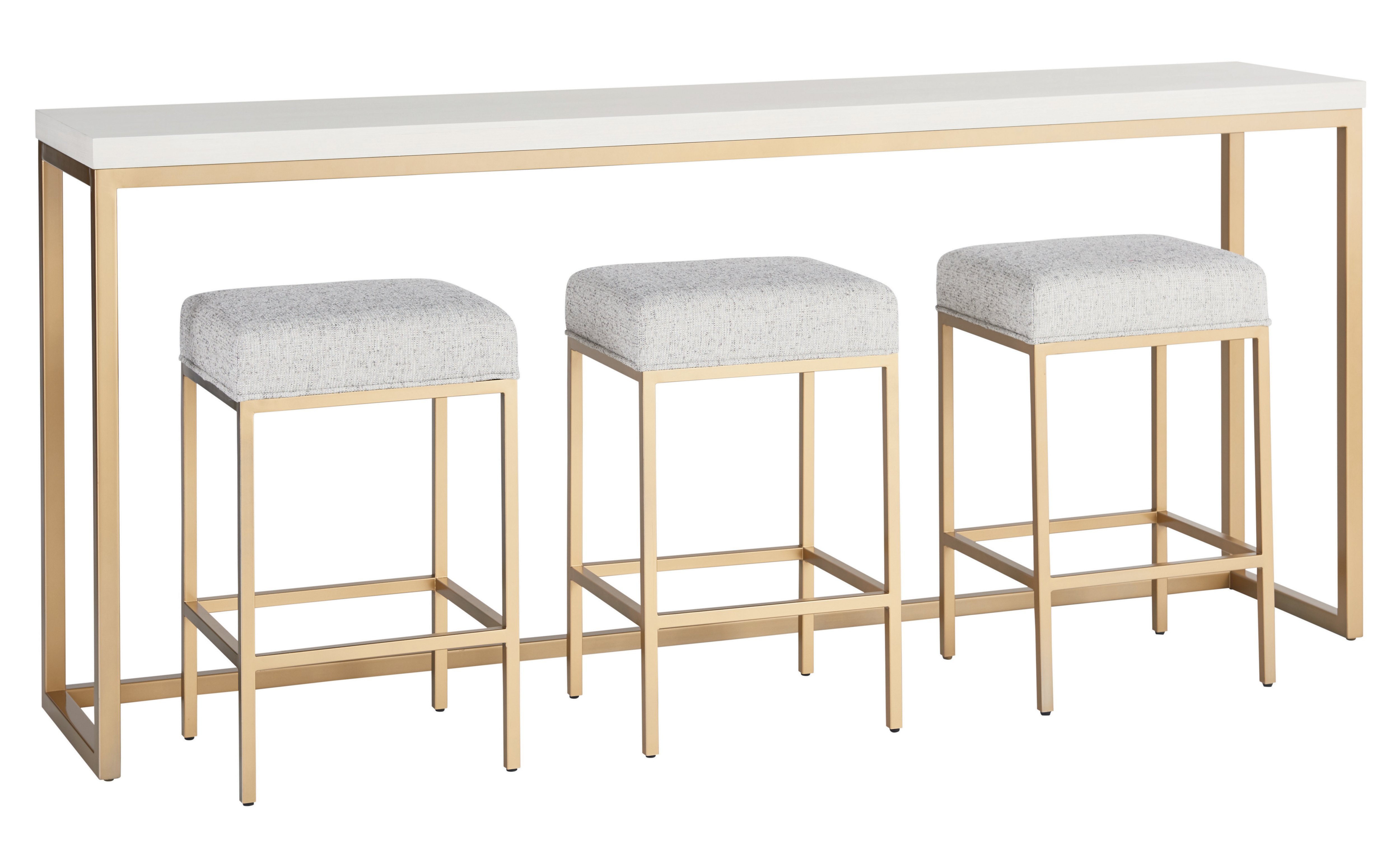 Love Joy Console Table One Kings Lane